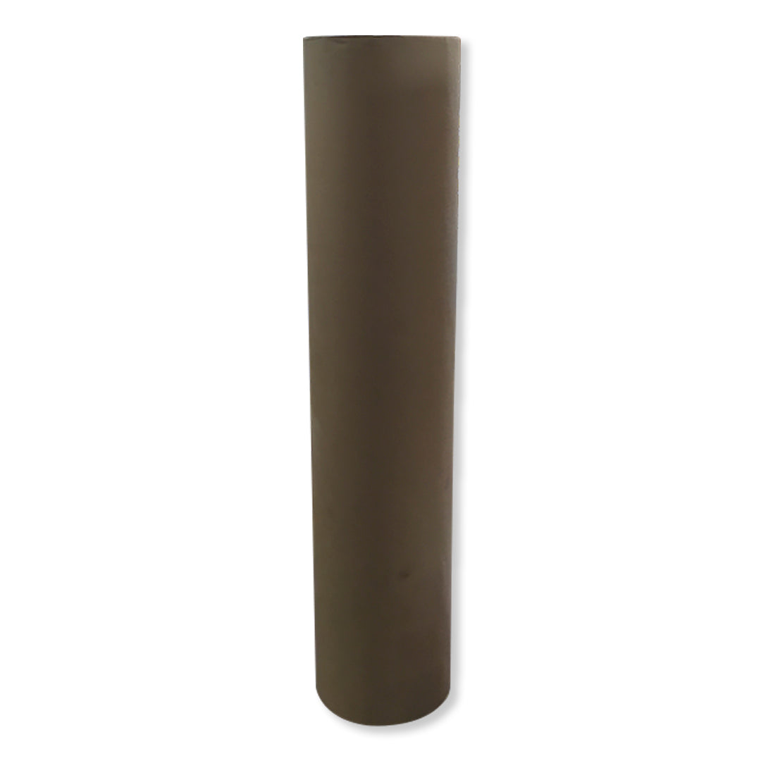 Bobina de Papel Kraft Marrón 100cm