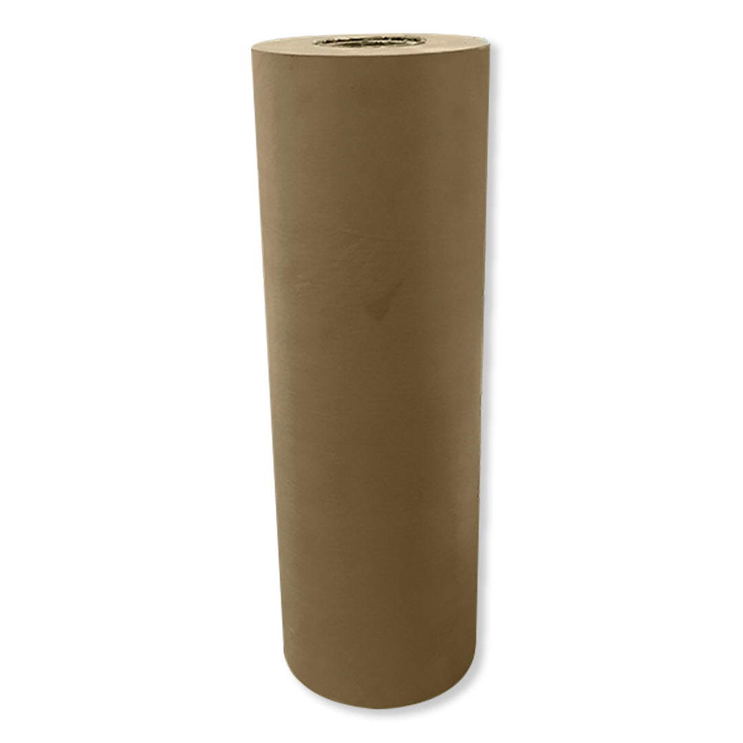 Bobina de Papel Kraft Marrón 60cm