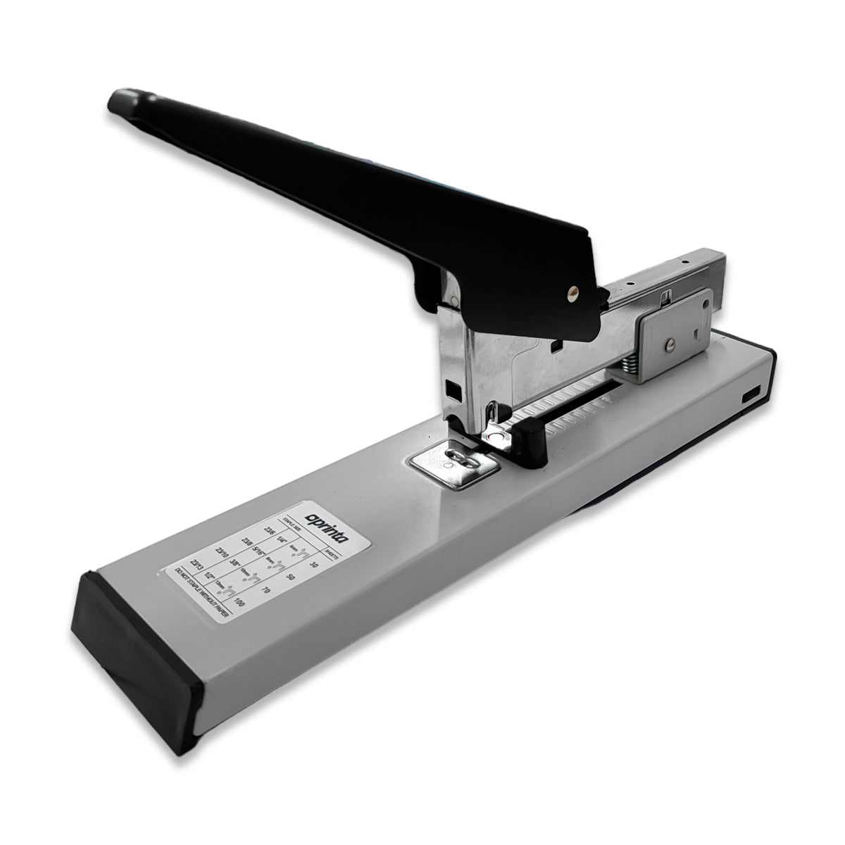 Engrapadora de Uso Pesado Printa PR-0-0039