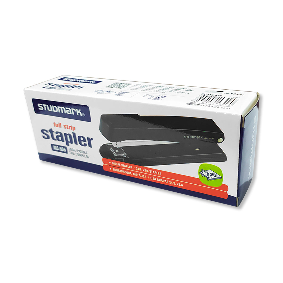 Engrapadora Tira Completa Studmark ST-MS-959