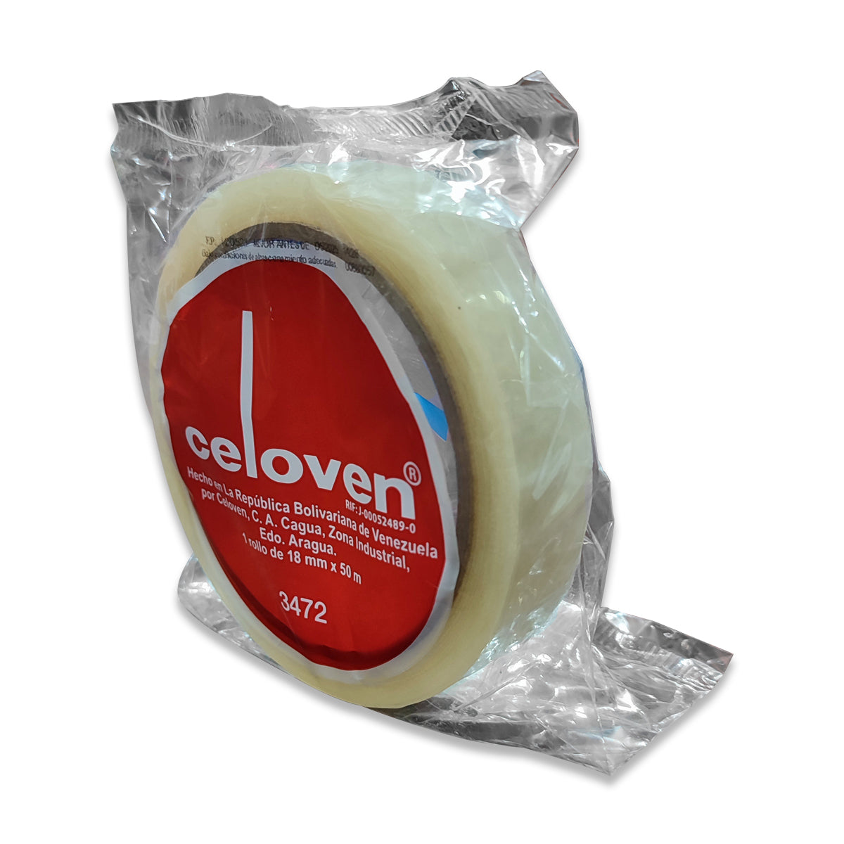 Tirro Celoven 3472 18mm x 50m