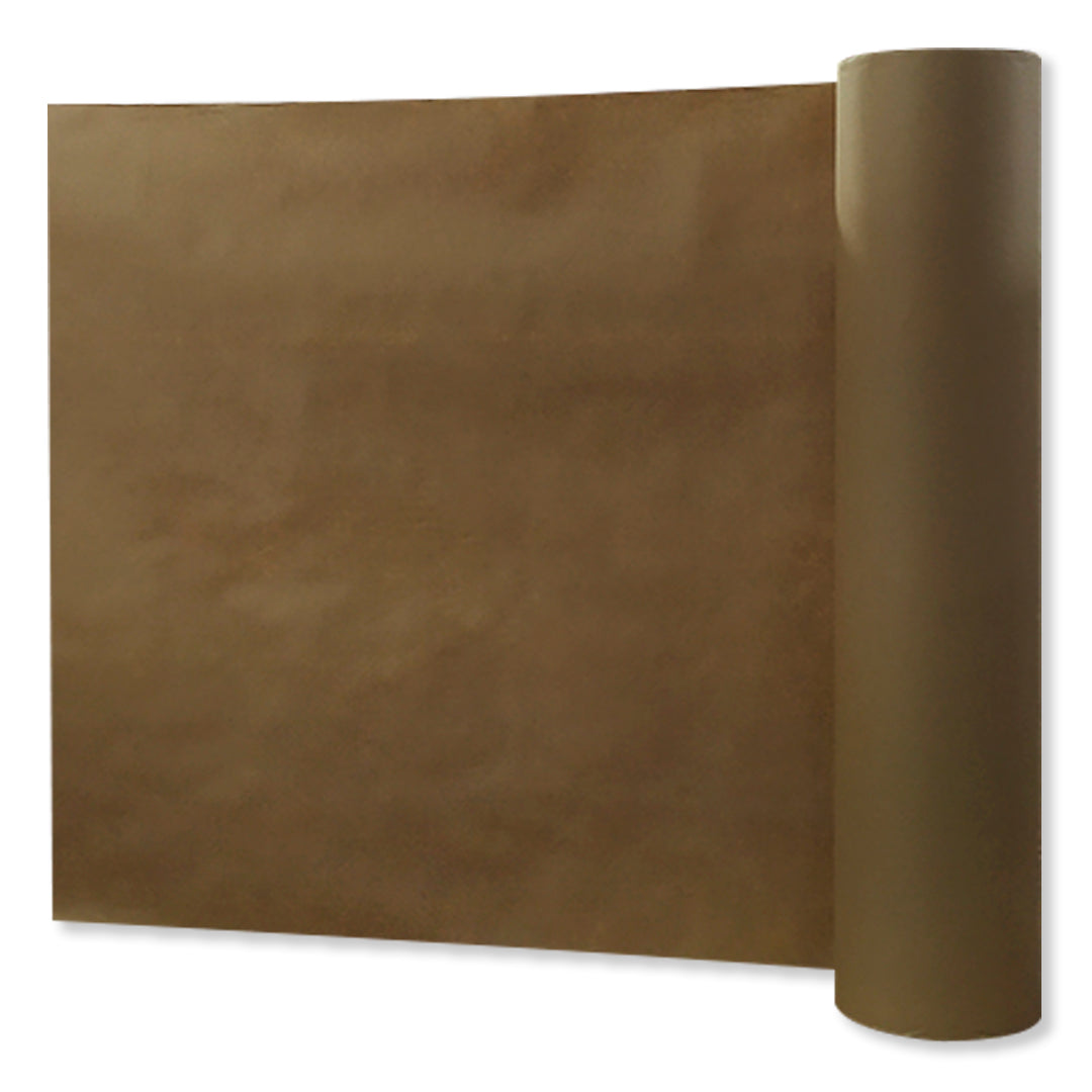 Bobina de Papel Kraft Marrón 100cm
