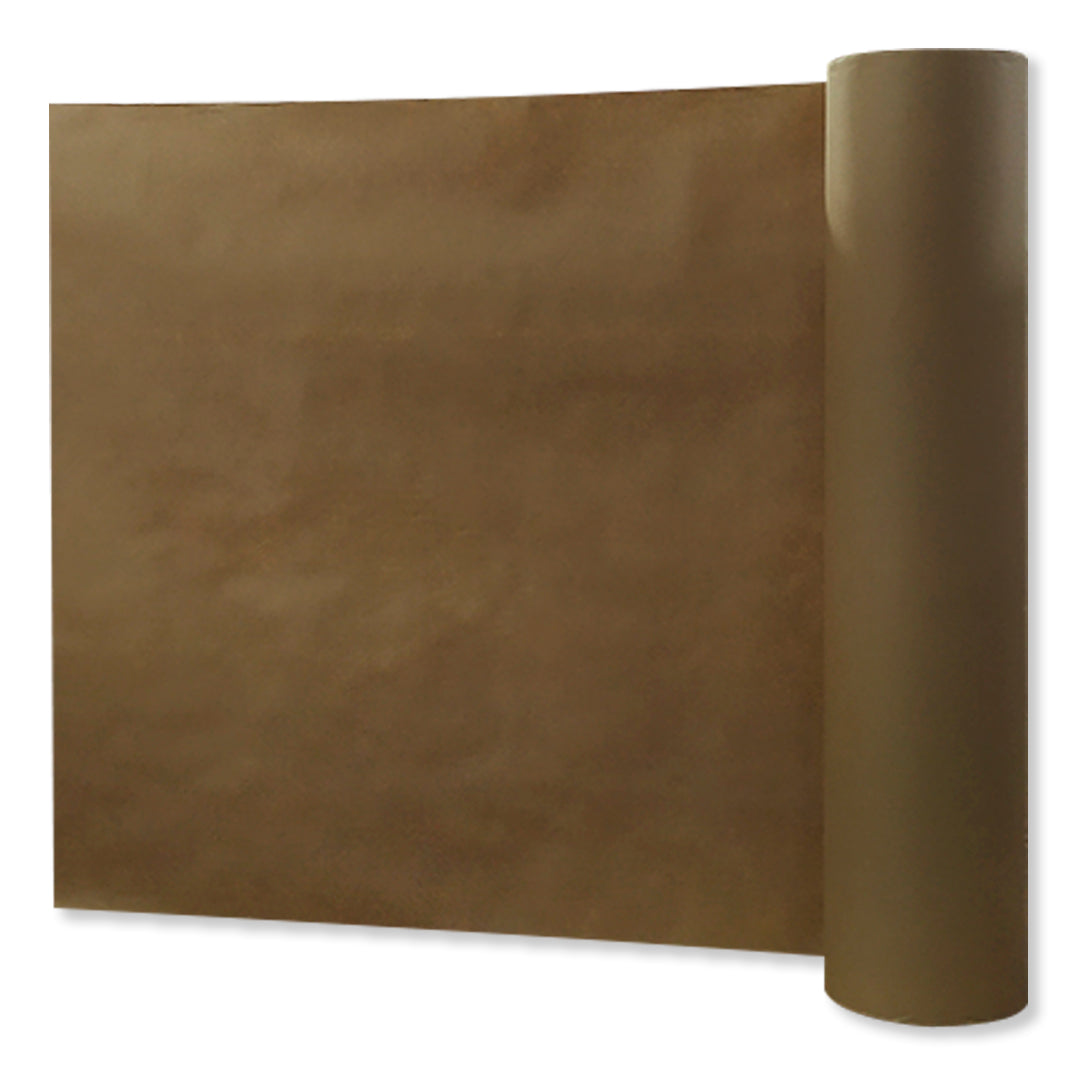 Bobina de Papel Kraft Marrón 60cm