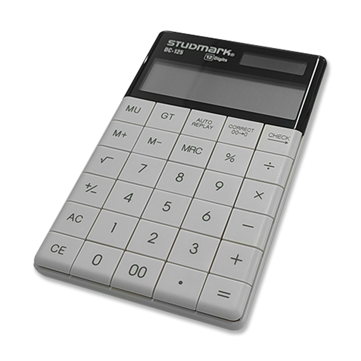 Calculadora 12 Digitos Studmark DC-125