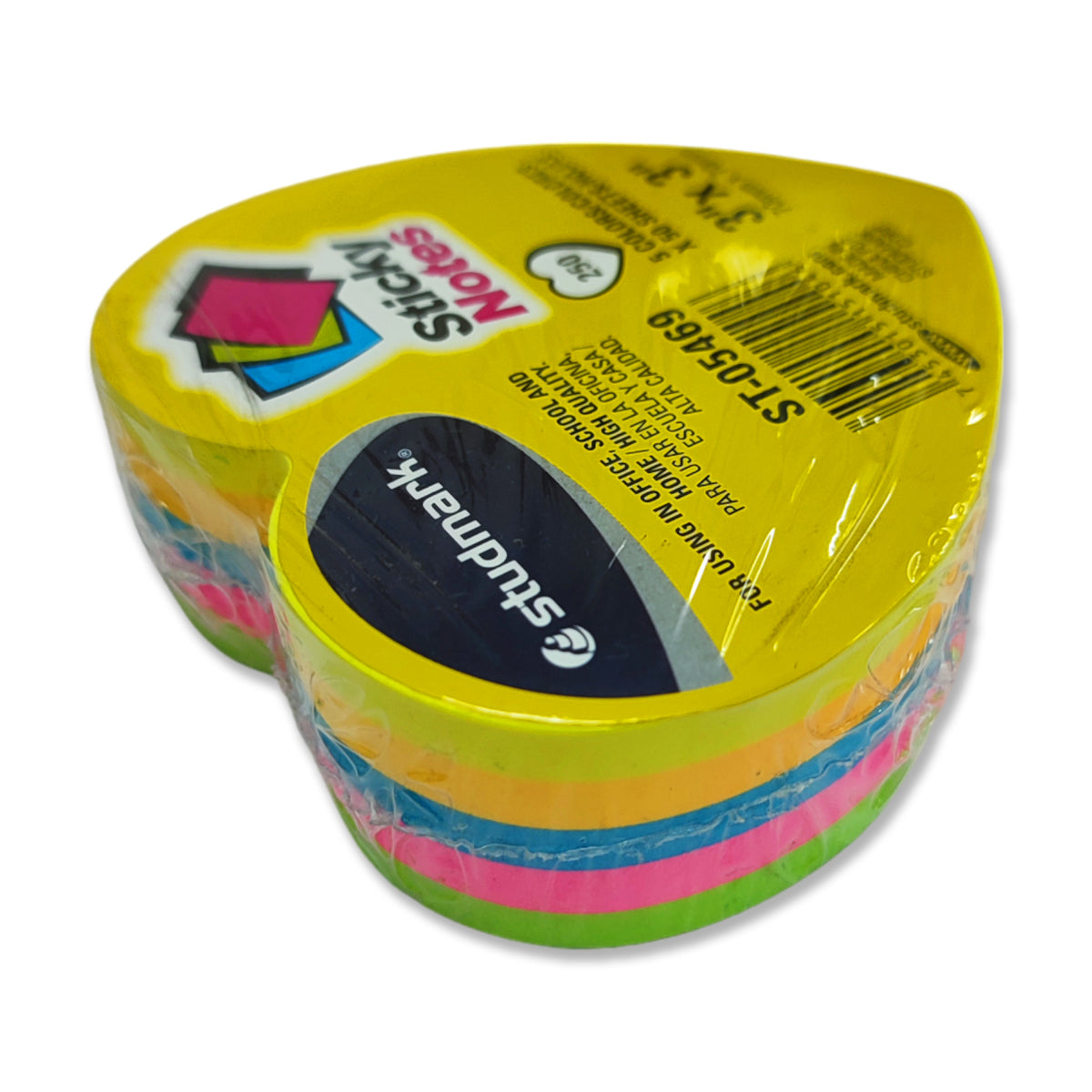 Notas Adhesivas 5469