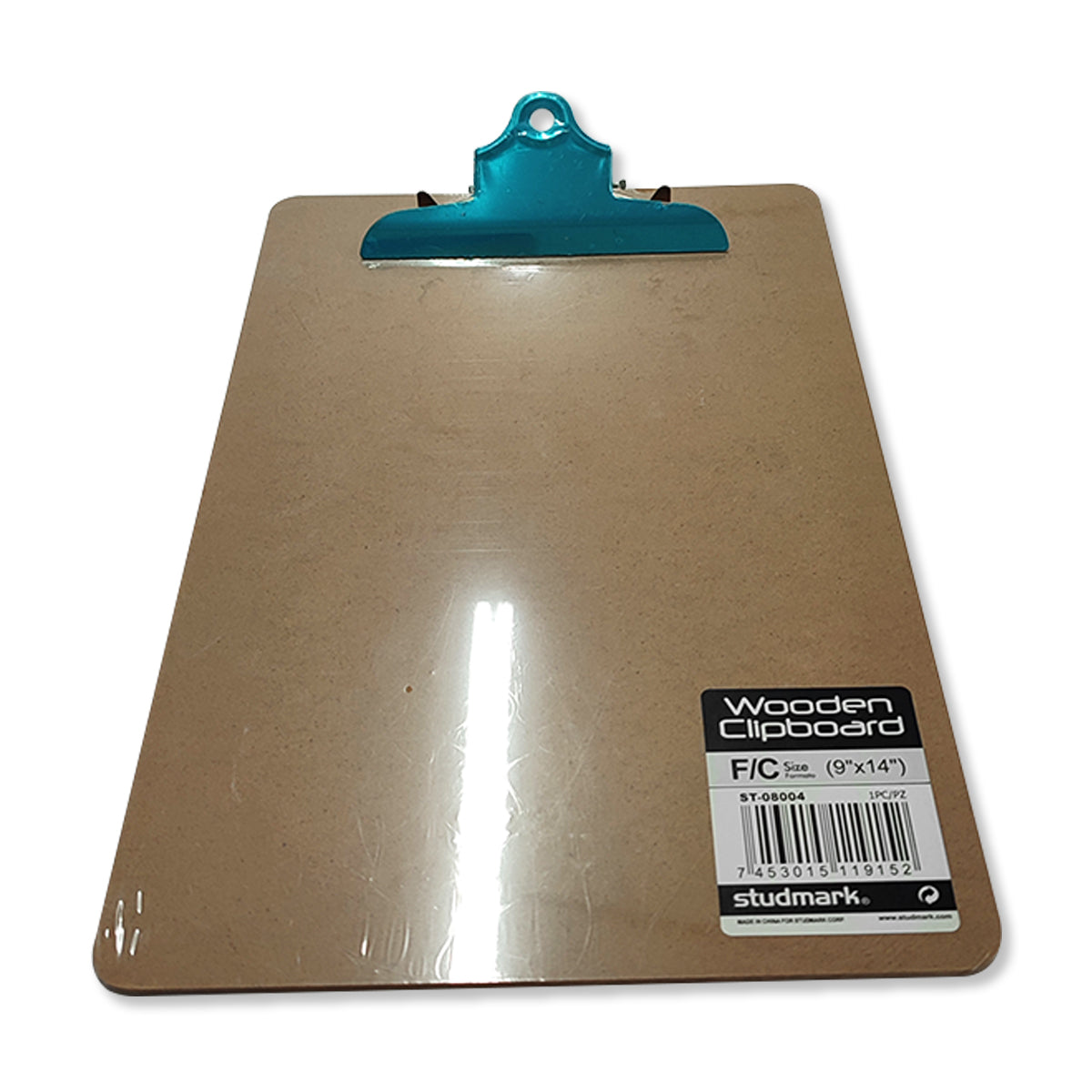 Tabla de Chequeo Studmark ST-08004