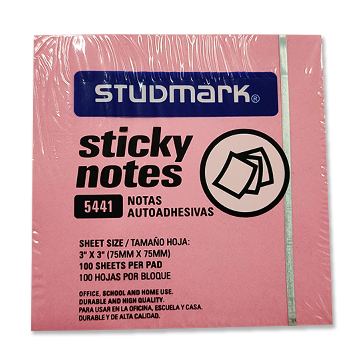 Notas Adhesivas Studmark 5441