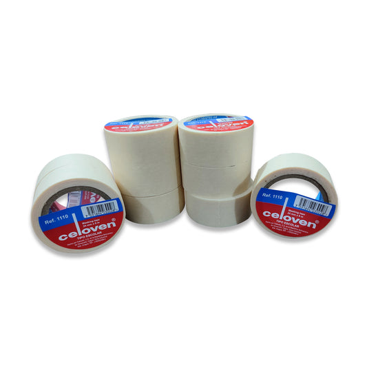 Masking Tape 1110 24mm x 9m Celoven