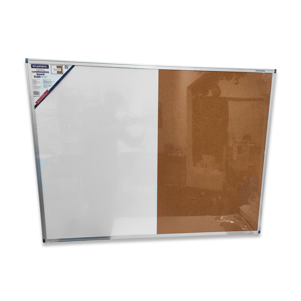 Pizarra Combinada Studmark WCOB-120