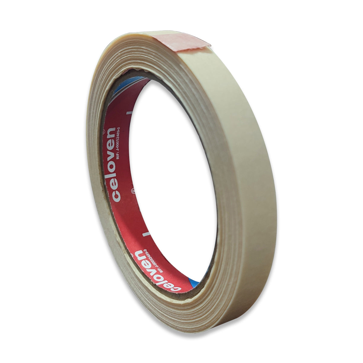 Masking Tape 1240 12mm x 30m Celoven