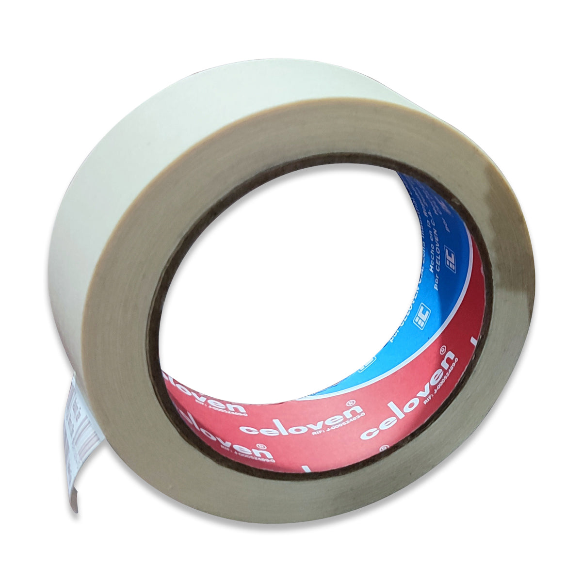 Masking Tape 3240 36mm x 30m Celoven