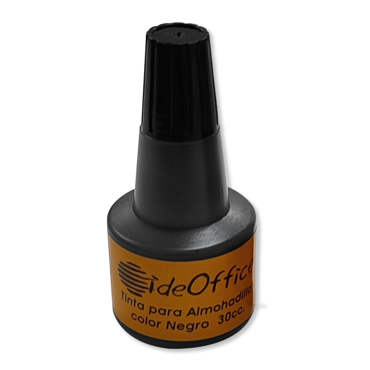 Tinta para Almohadilla 30cc IdeOffice