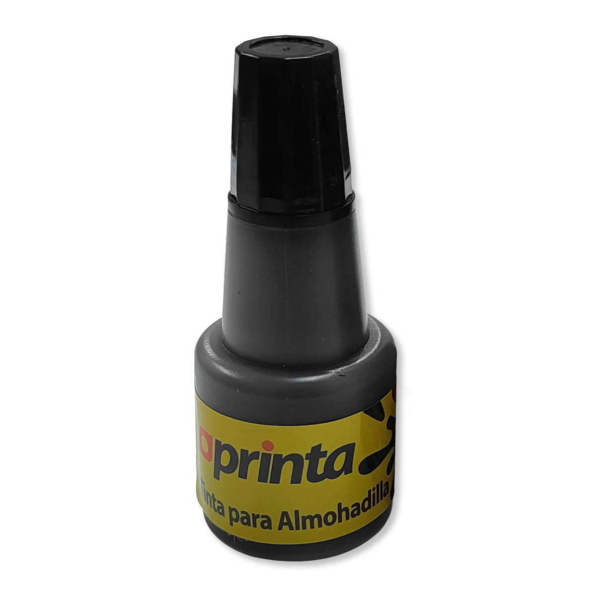 Tinta para Almohadilla 24ml Printa - PR-O-0050