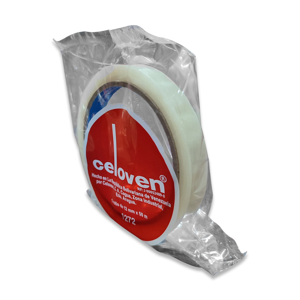 Tirro Celoven 1272 12mm x 50m