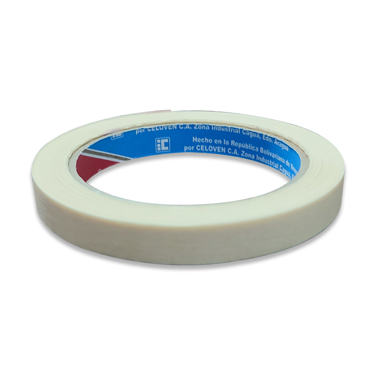 Masking Tape 1240 12mm x 30m Celoven