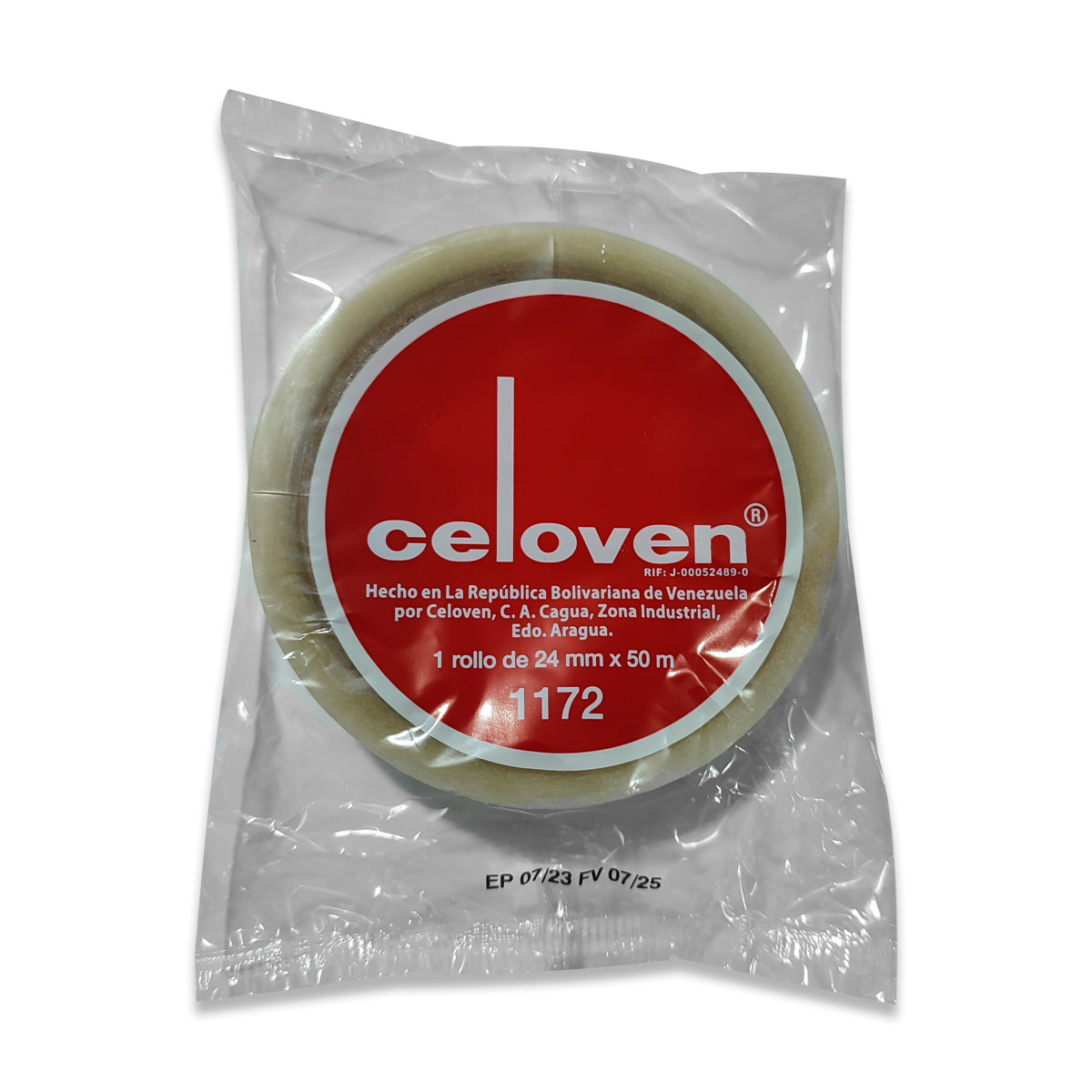 Tirro Celoven 1172 24mm x 50m