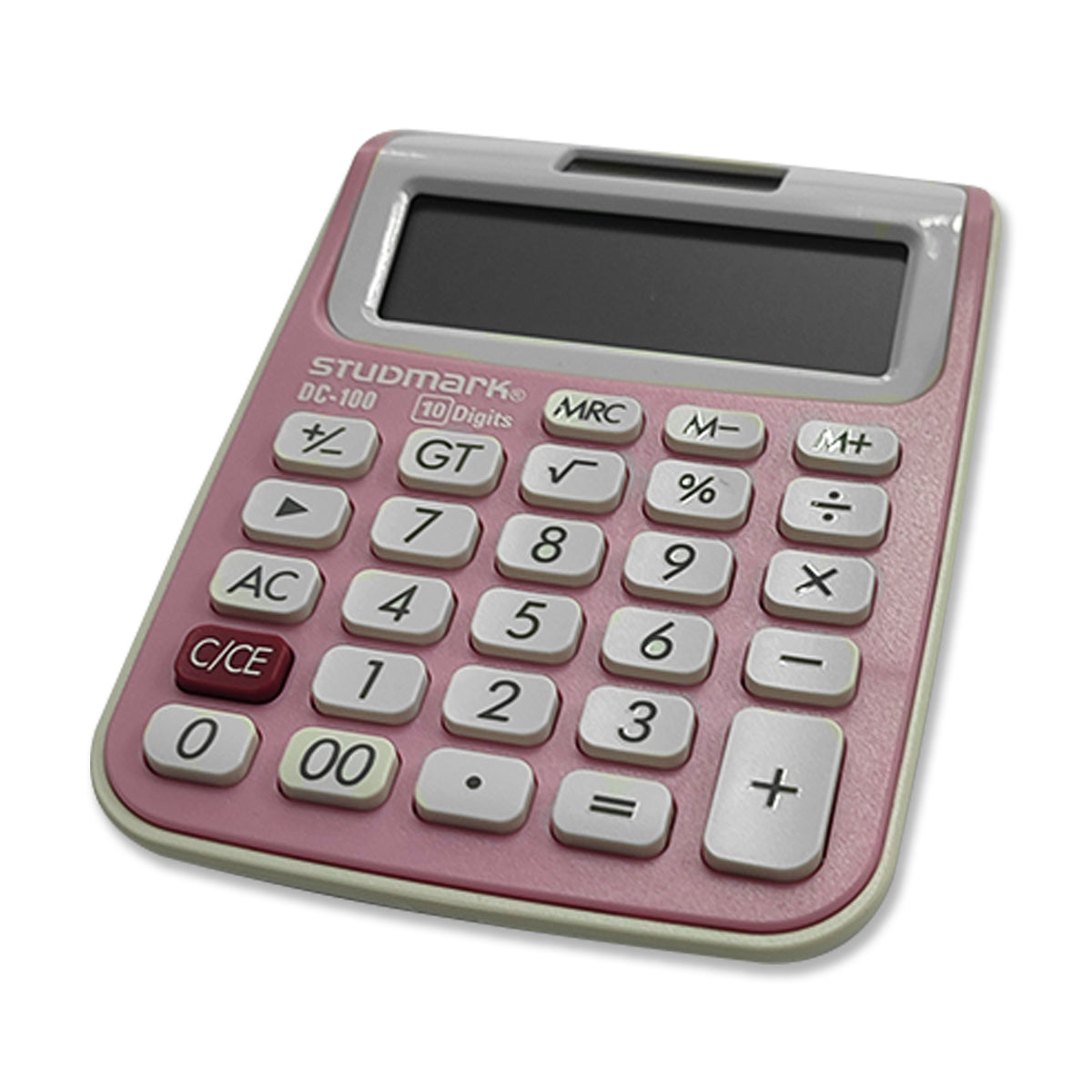 Calculadora 10 Digitos Studmark DC-100