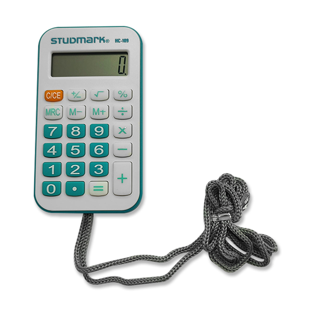 Calculadora 8 Digitos Studmark HC-109