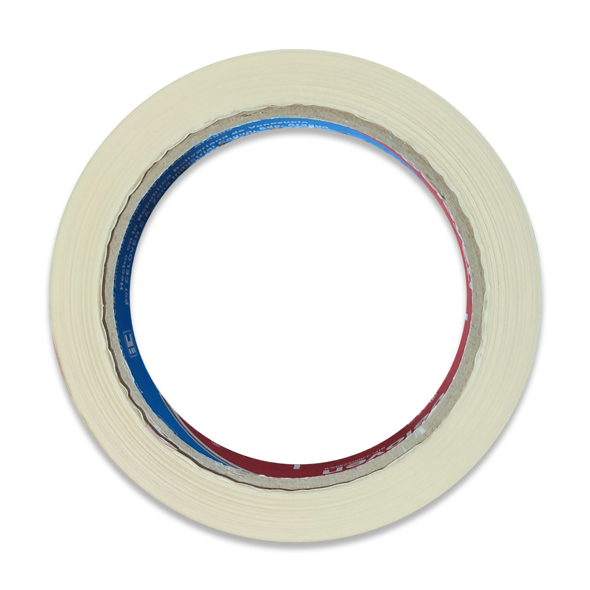 Masking Tape 1240 12mm x 30m Celoven