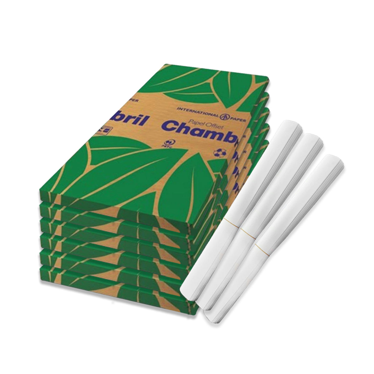 Papel Bond CHAMBRIL 66X96