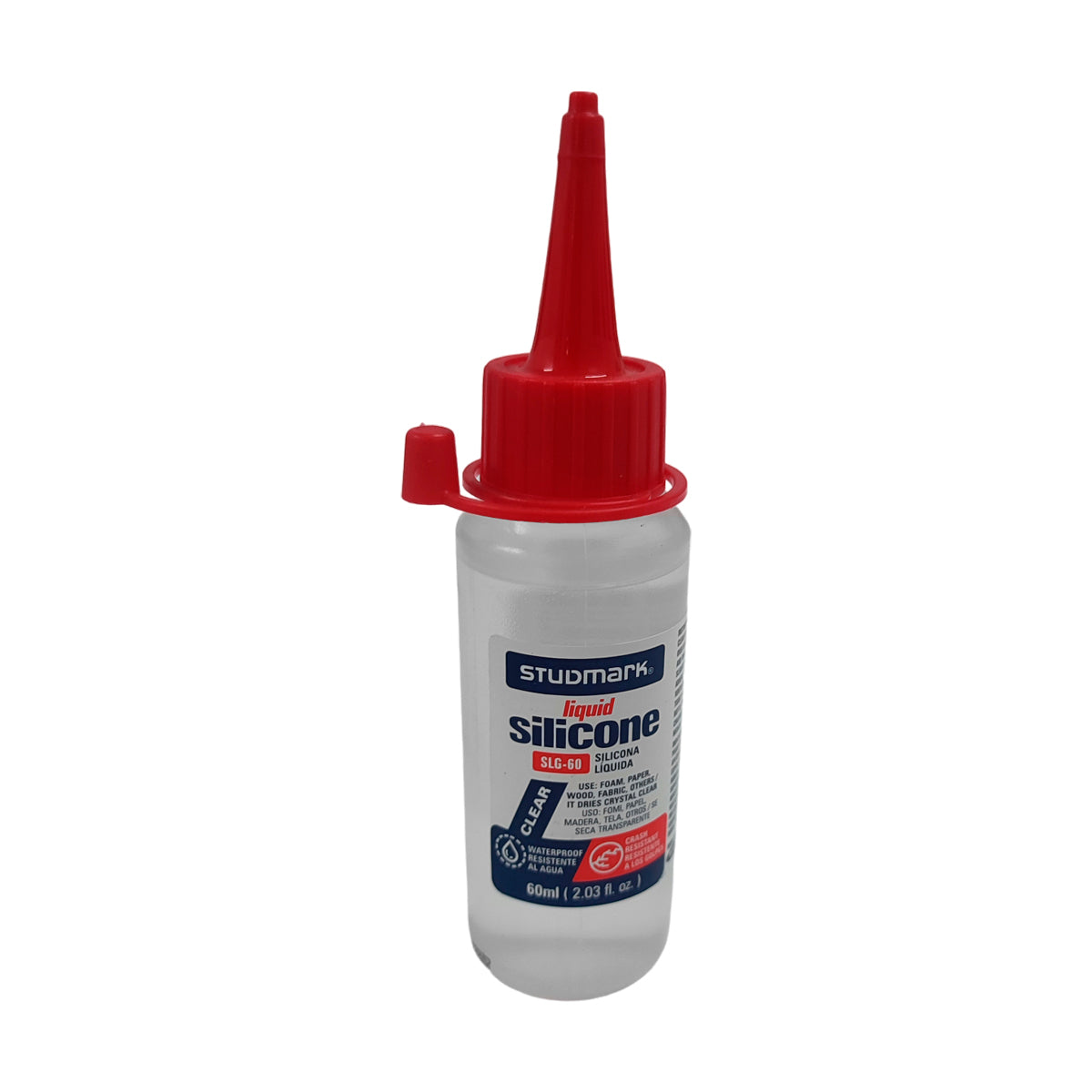 Silicon Liquido 60 ml Studmark - SLG-60